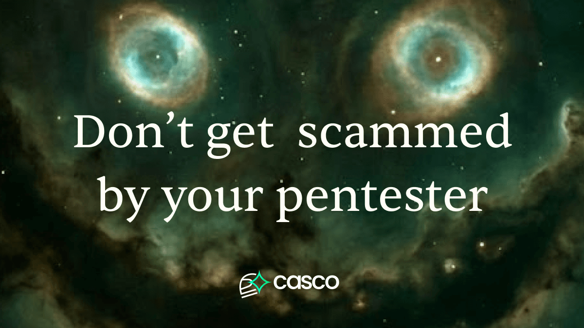 The 5 Levels of Penetration Testing