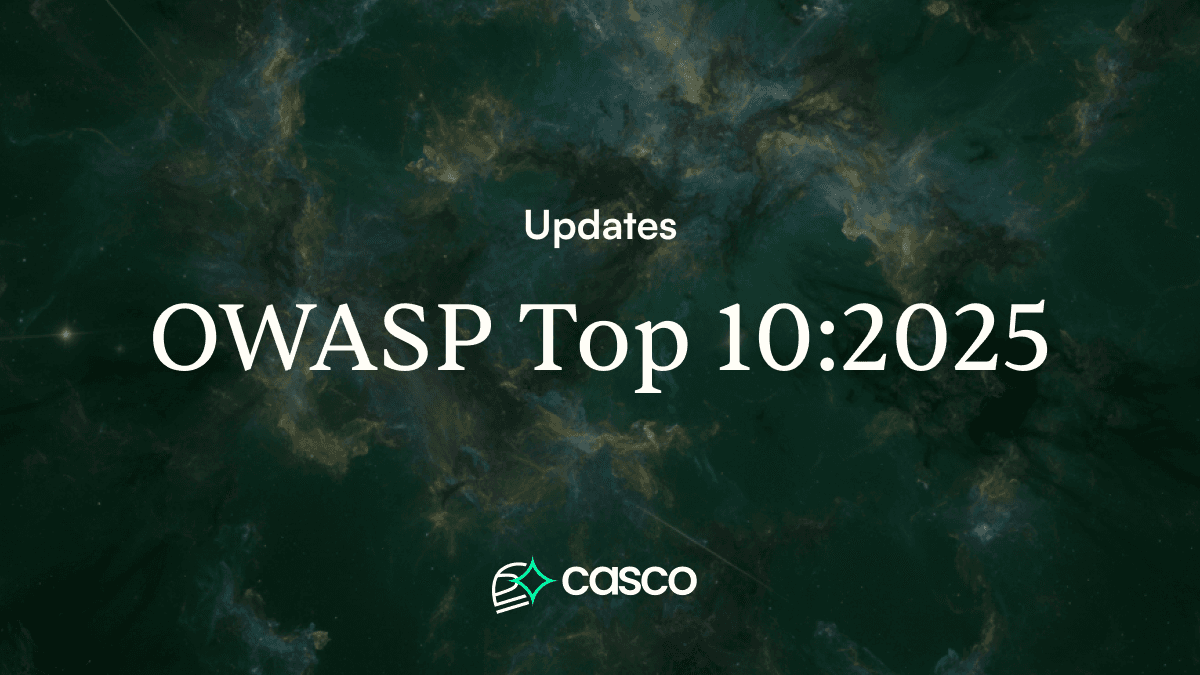 OWASP Top 10 2025: Navigating the New Security Landscape
