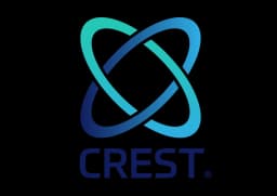 CREST logo