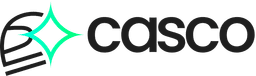 Casco logo