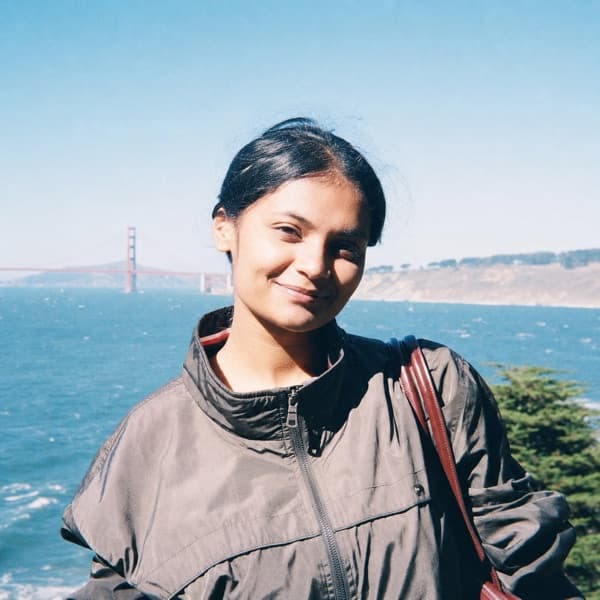 Anushka Singh