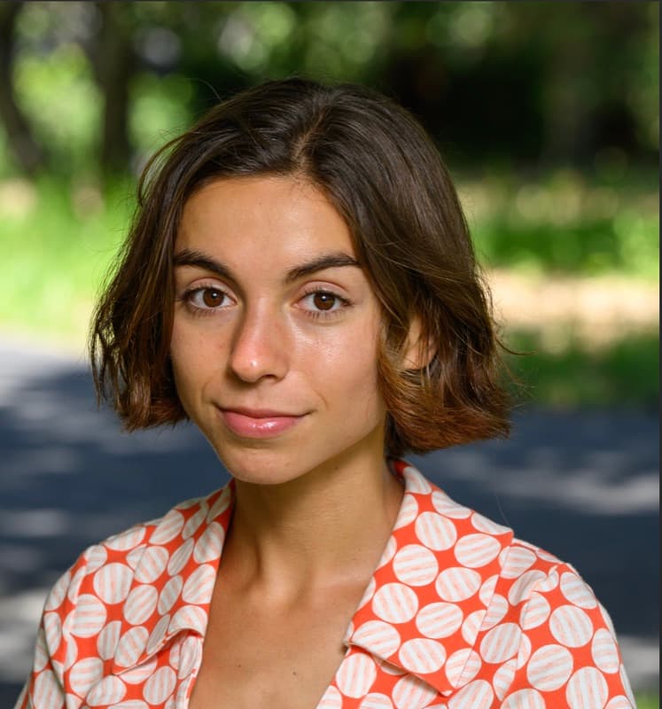 Eleanor Sigel