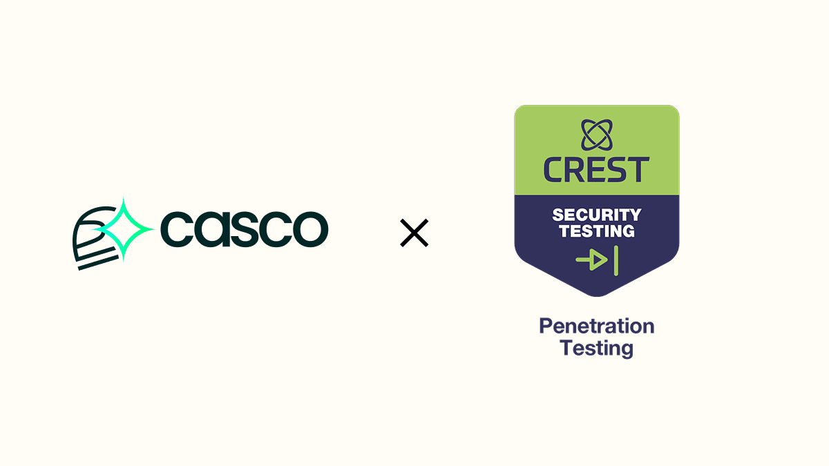 CREST Accreditation