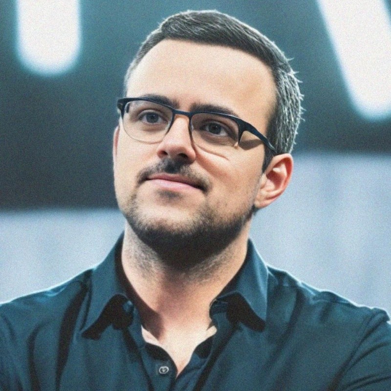 Joao (Joe) Moura, CEO at CrewAI
